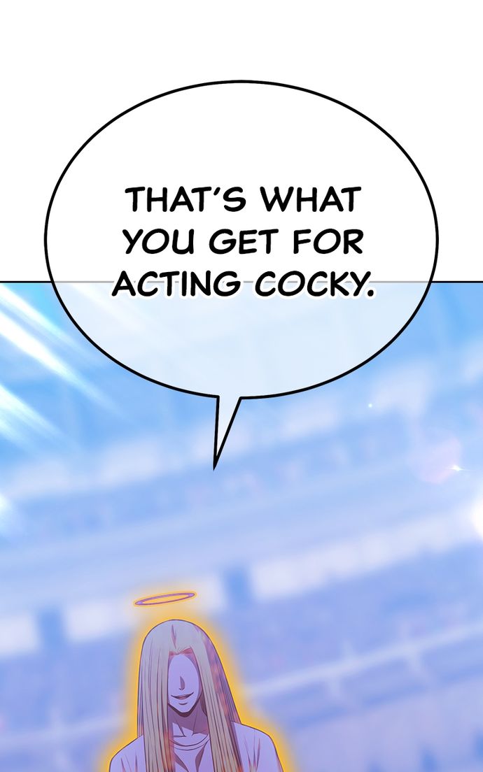 +99 Wooden stick Chapter 133 - Page 167