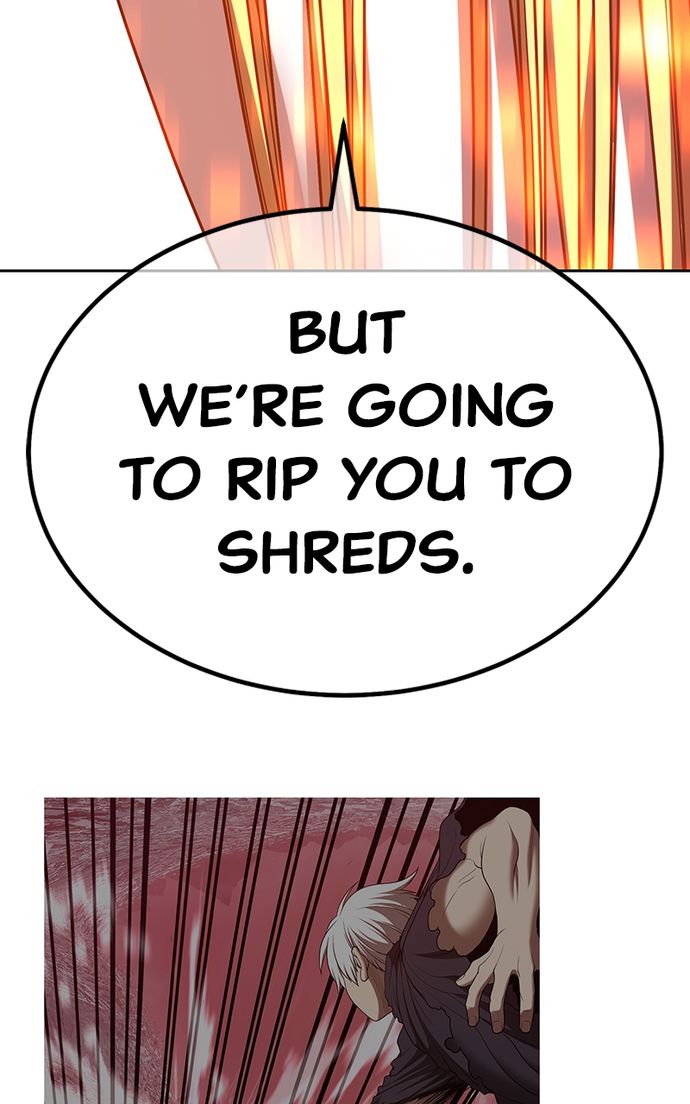 +99 Wooden stick Chapter 133 - Page 176