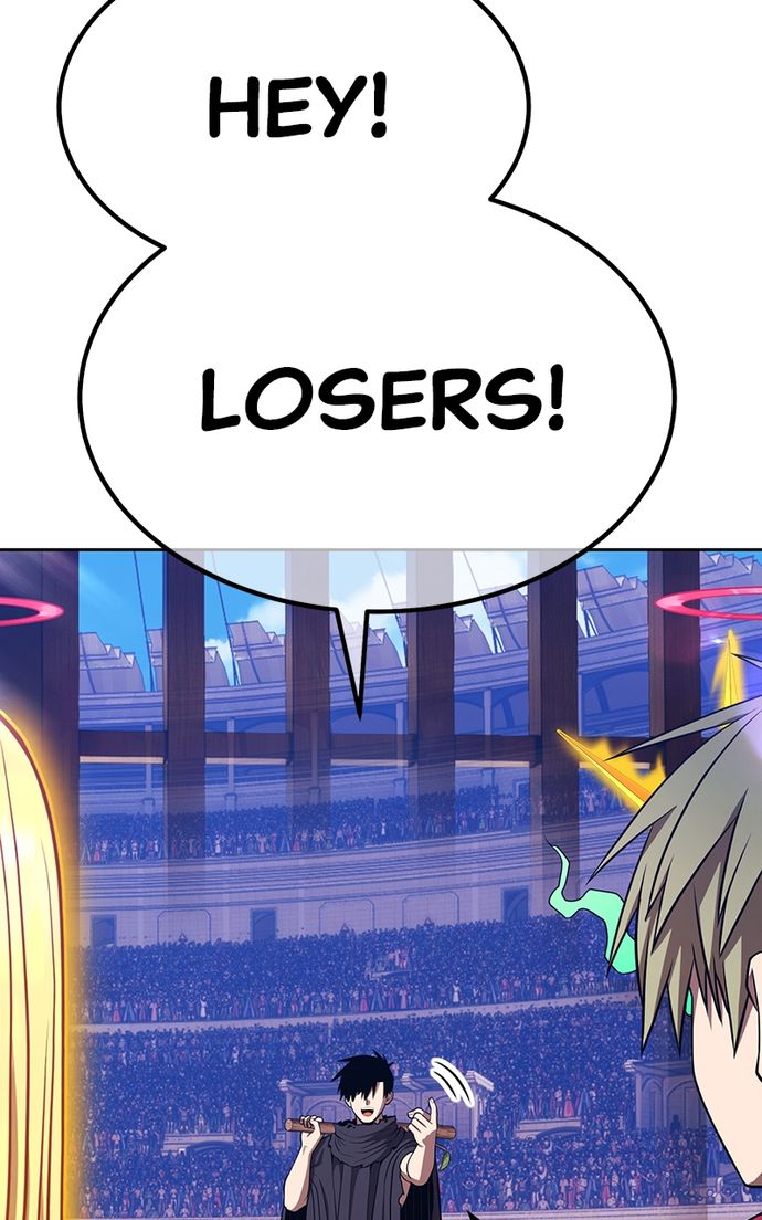 +99 Wooden stick Chapter 133 - Page 21