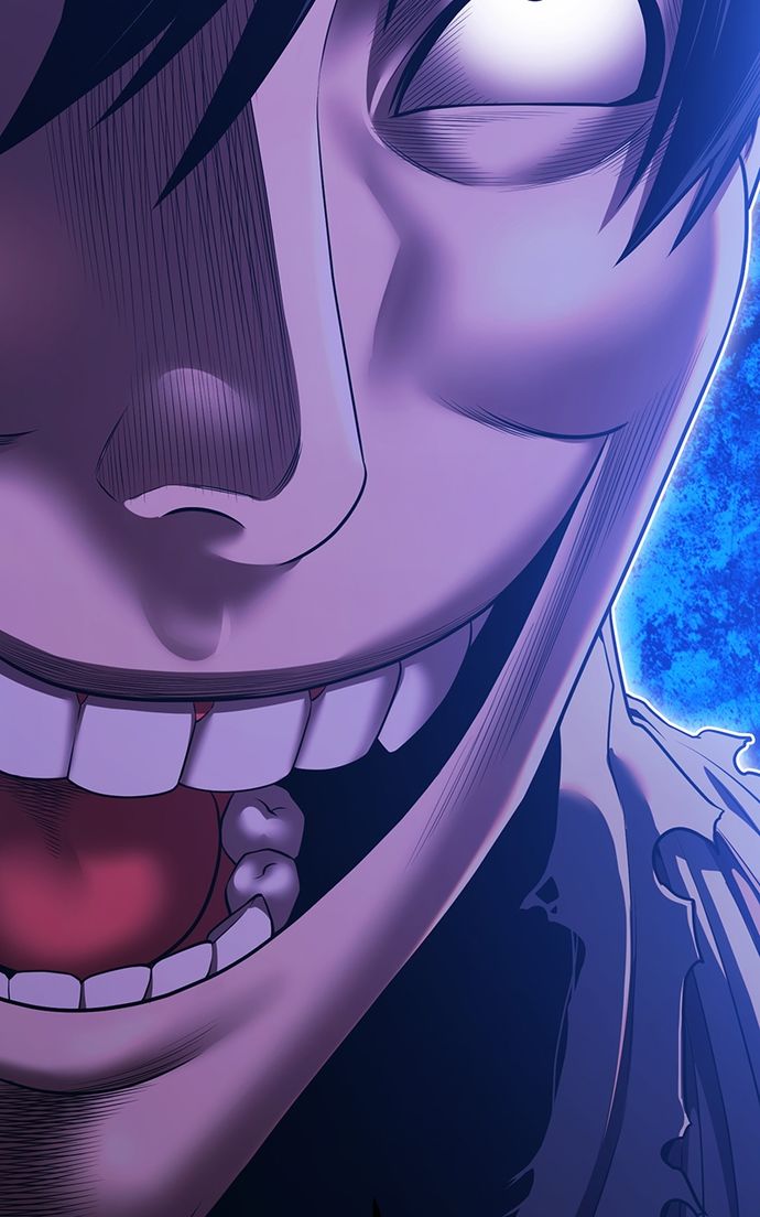 +99 Wooden stick Chapter 133 - Page 223