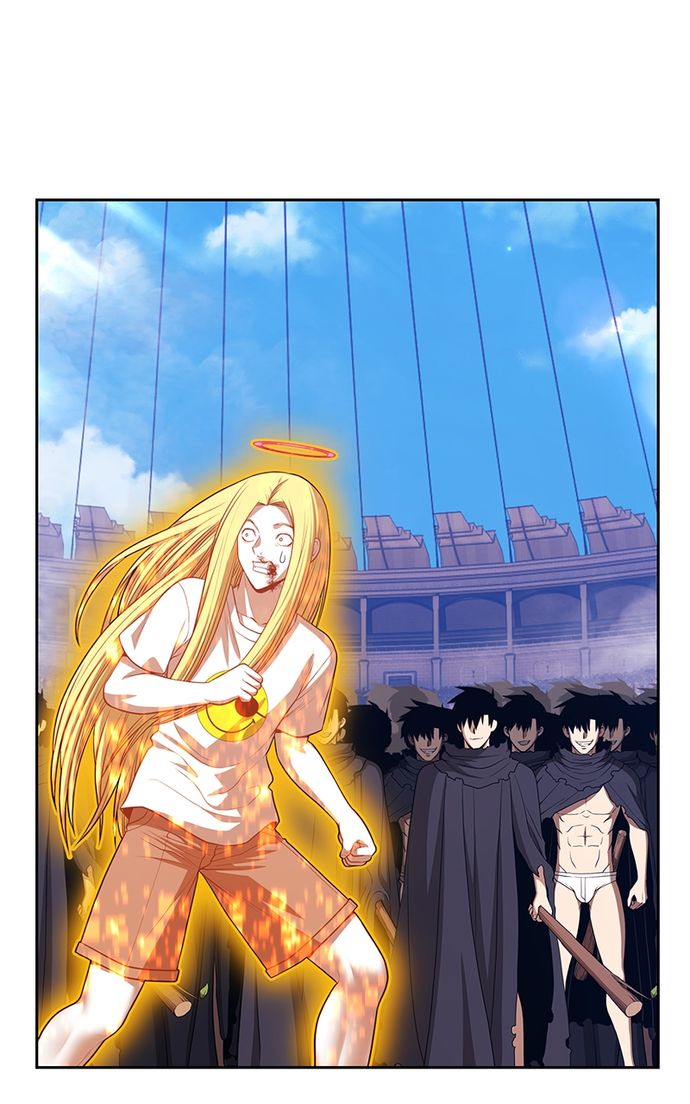 +99 Wooden stick Chapter 133 - Page 259