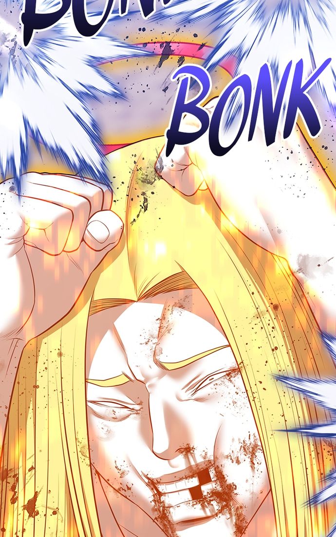 +99 Wooden stick Chapter 133 - Page 290