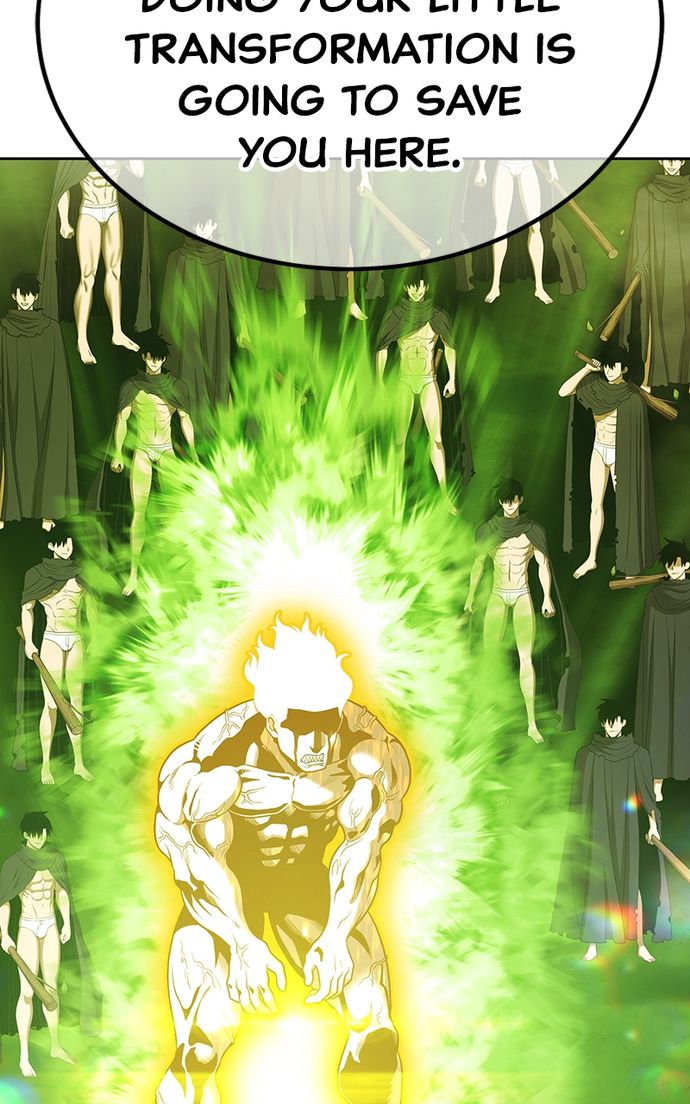 +99 Wooden stick Chapter 133 - Page 315