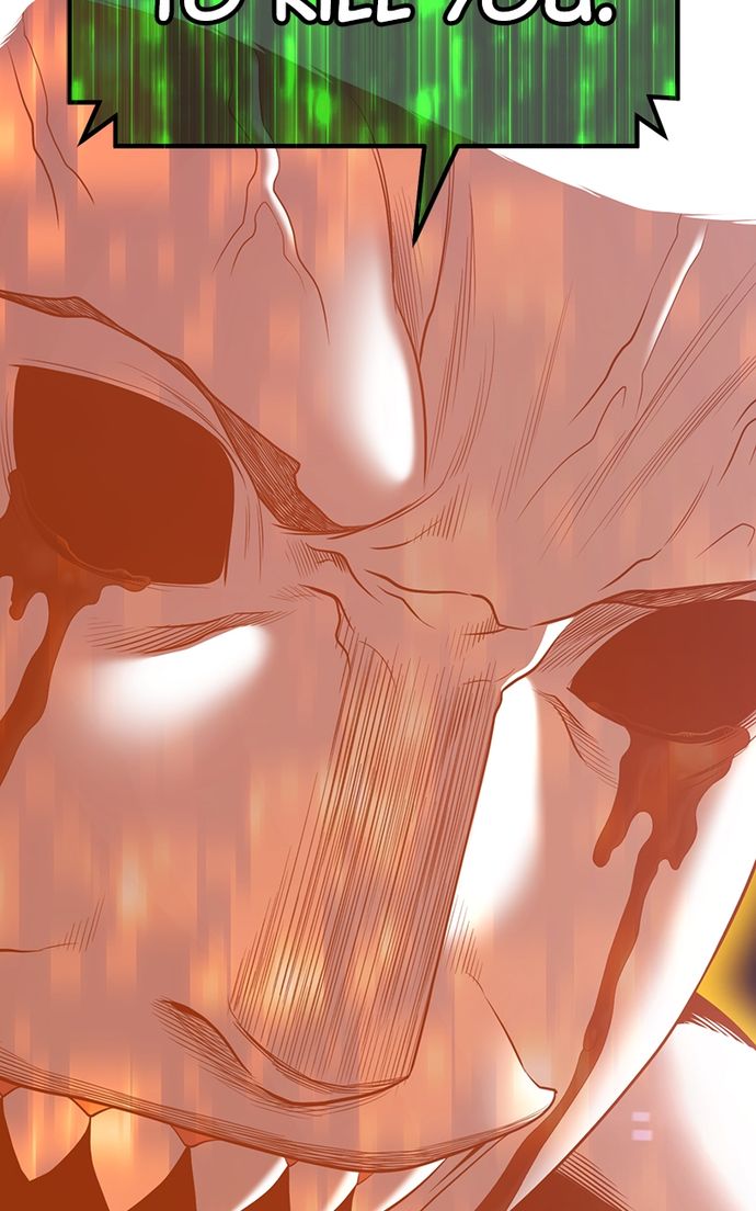 +99 Wooden stick Chapter 133 - Page 320