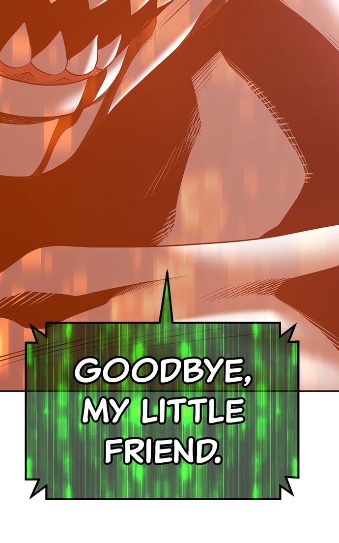 +99 Wooden stick Chapter 133 - Page 321