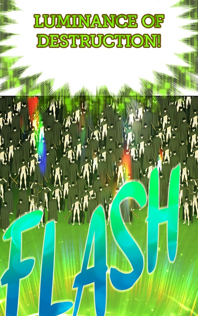 +99 Wooden stick Chapter 133 - Page 337