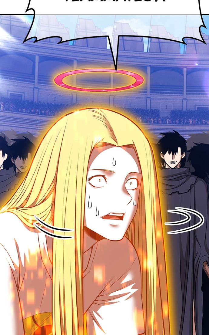 +99 Wooden stick Chapter 133 - Page 368