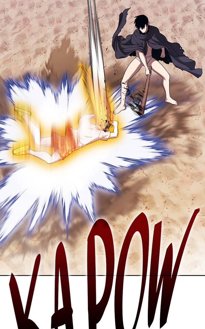 +99 Wooden stick Chapter 133 - Page 382