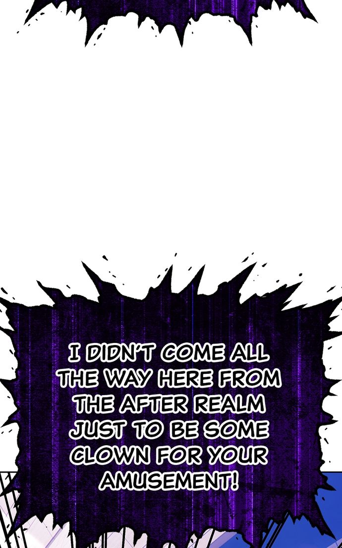 +99 Wooden stick Chapter 133 - Page 78