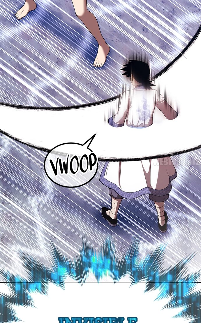 +99 Wooden stick Chapter 135 - Page 104