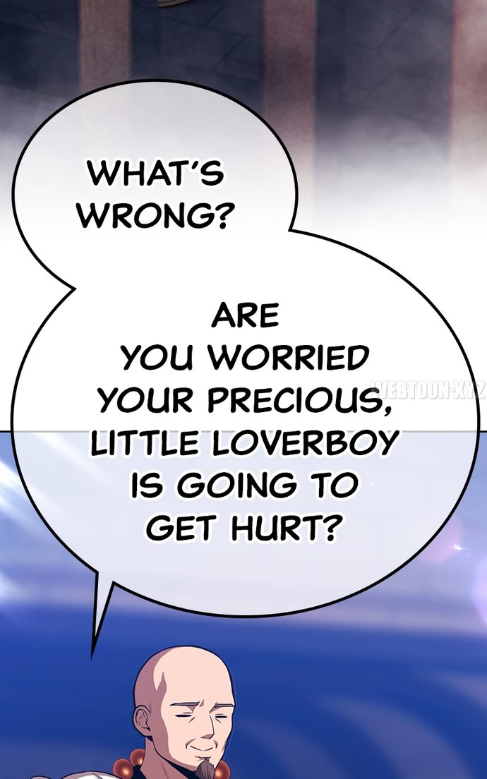 +99 Wooden stick Chapter 135 - Page 139