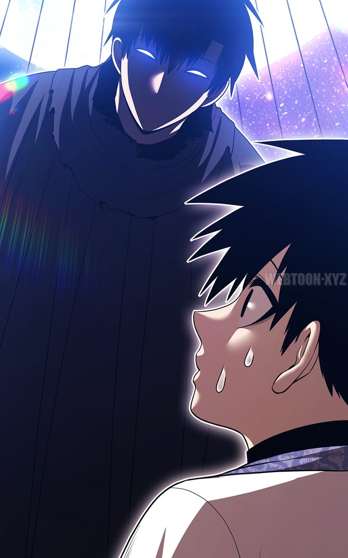 +99 Wooden stick Chapter 136 - Page 30