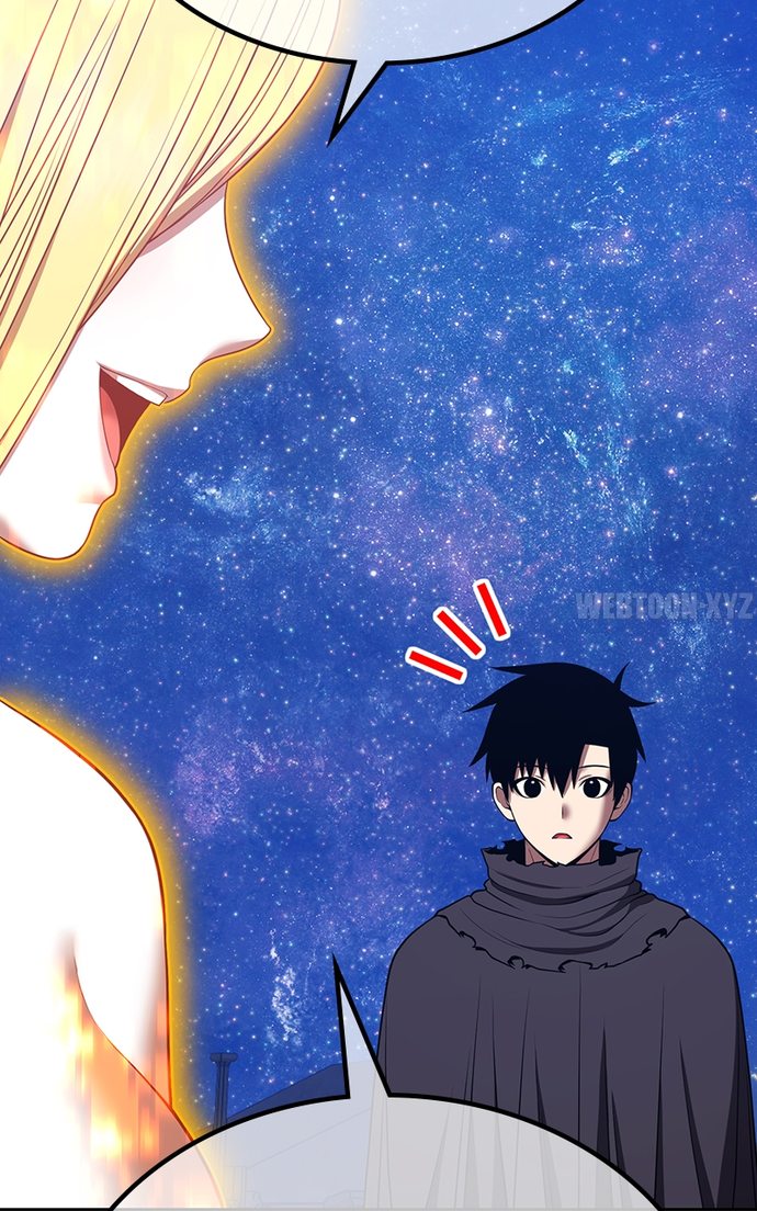 +99 Wooden stick Chapter 136 - Page 384