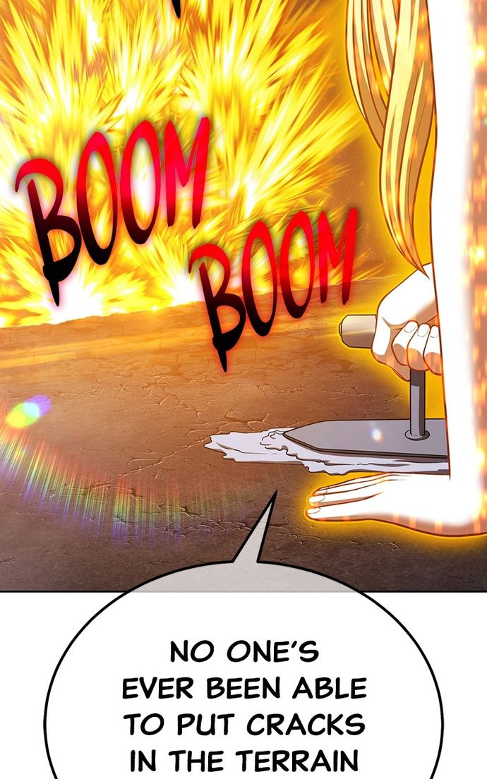 +99 Wooden stick Chapter 137 - Page 132