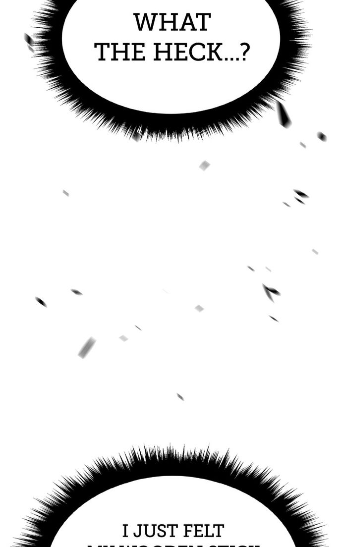 +99 Wooden stick Chapter 137 - Page 146