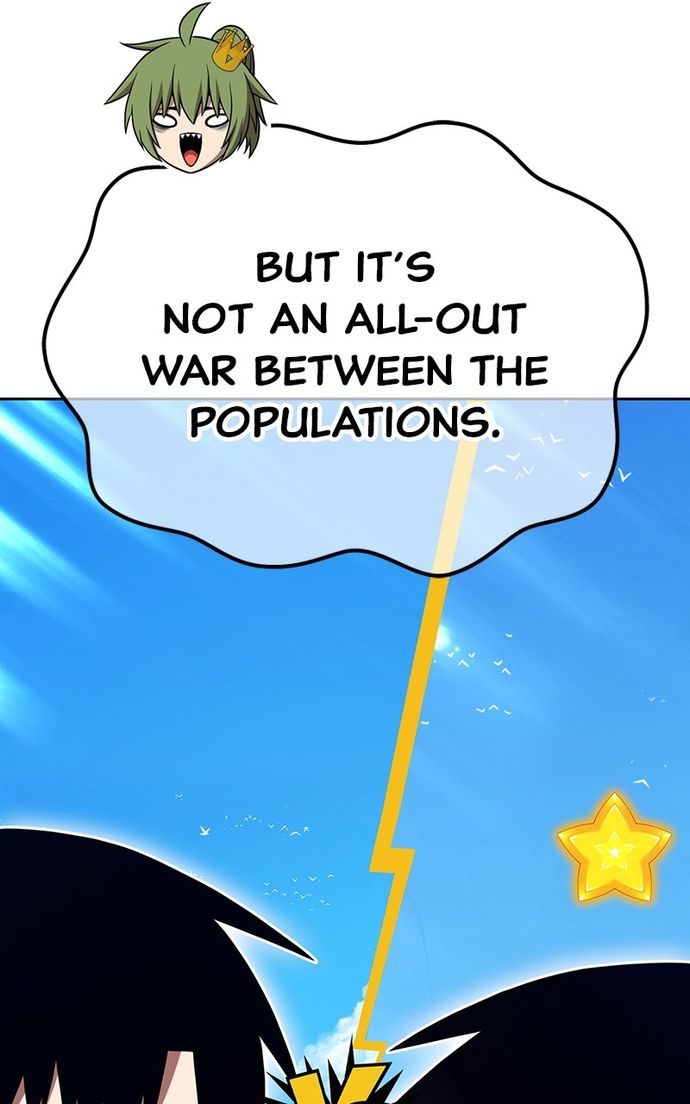 +99 Wooden stick Chapter 137 - Page 15