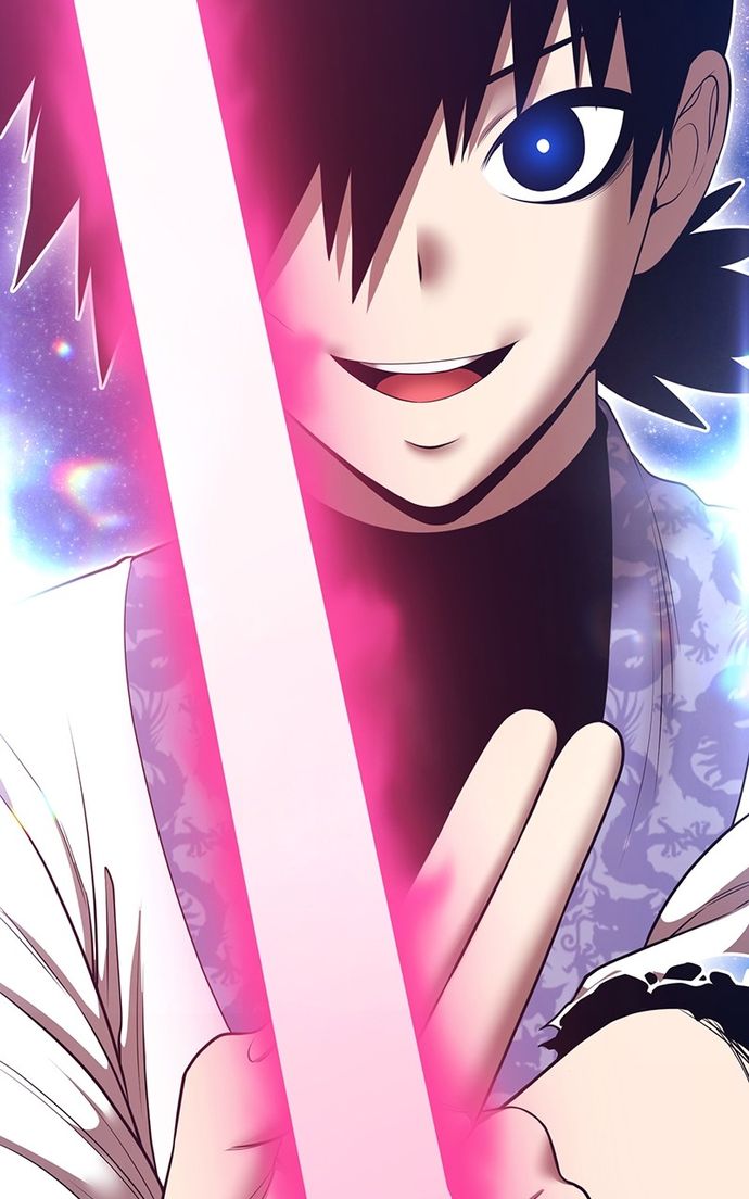 +99 Wooden stick Chapter 137 - Page 160