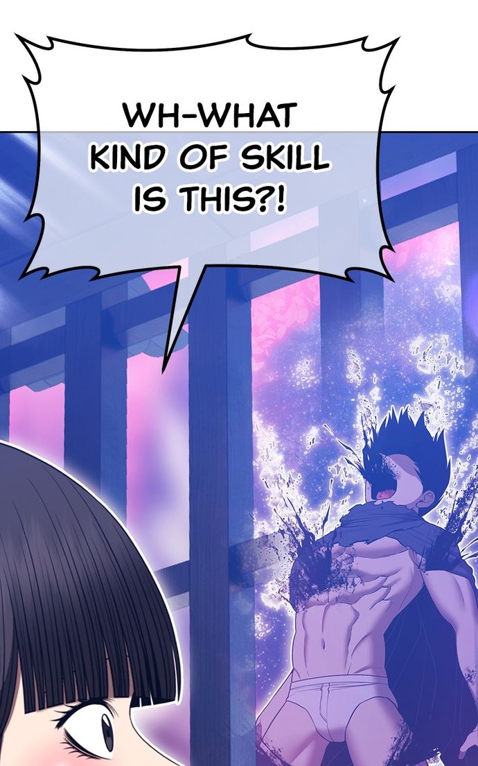 +99 Wooden stick Chapter 137 - Page 177