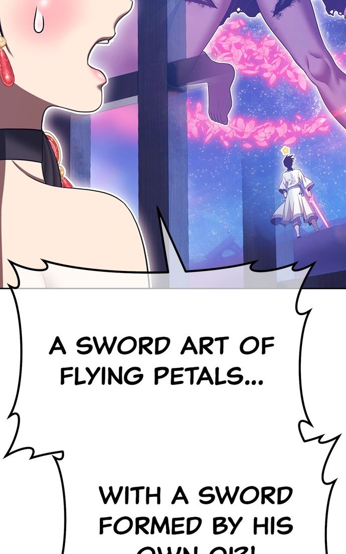 +99 Wooden stick Chapter 137 - Page 178