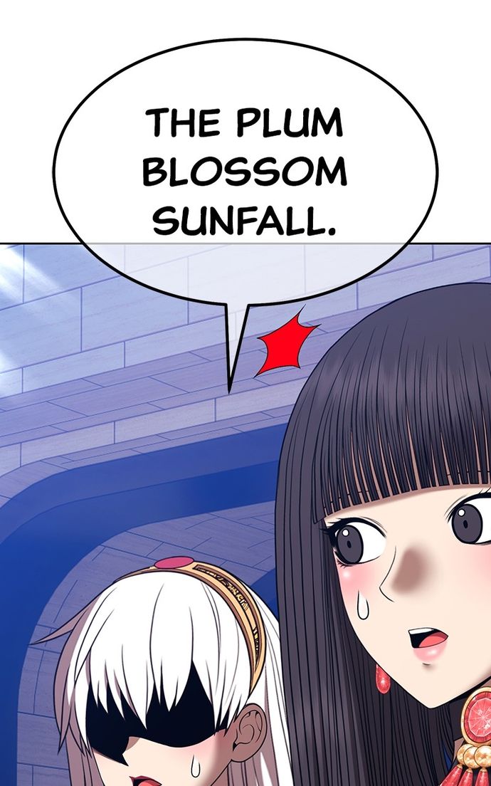 +99 Wooden stick Chapter 137 - Page 180