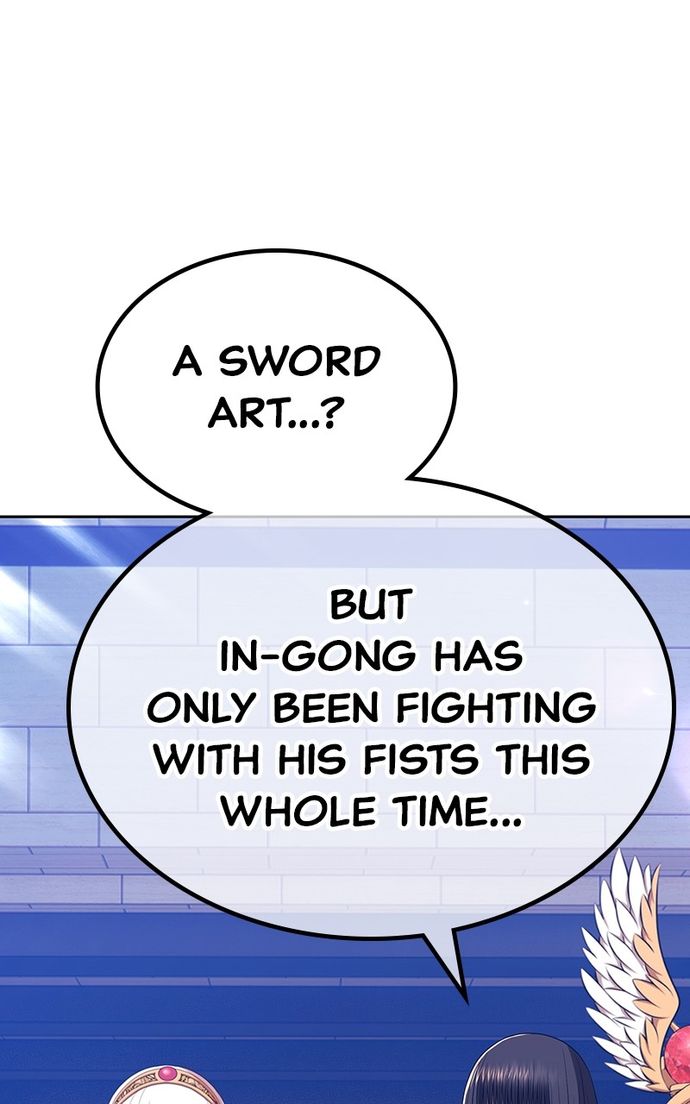 +99 Wooden stick Chapter 137 - Page 185