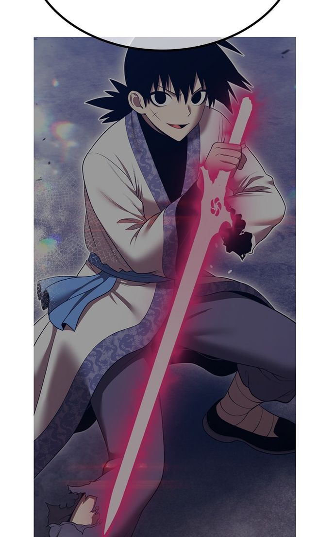 +99 Wooden stick Chapter 137 - Page 193