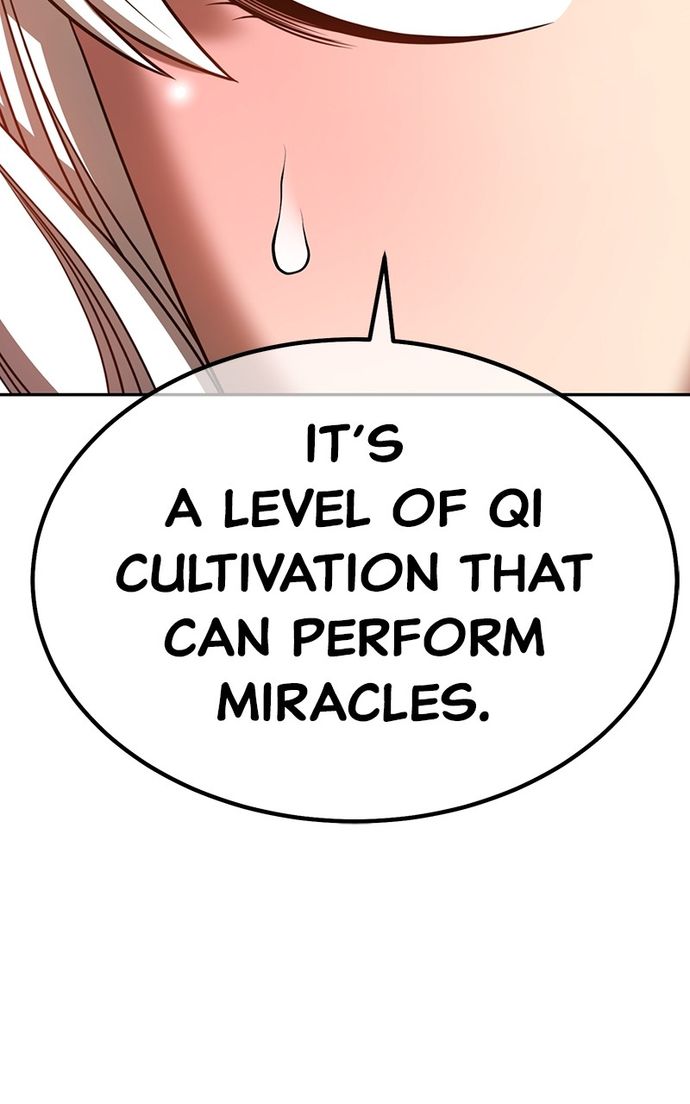 +99 Wooden stick Chapter 137 - Page 196