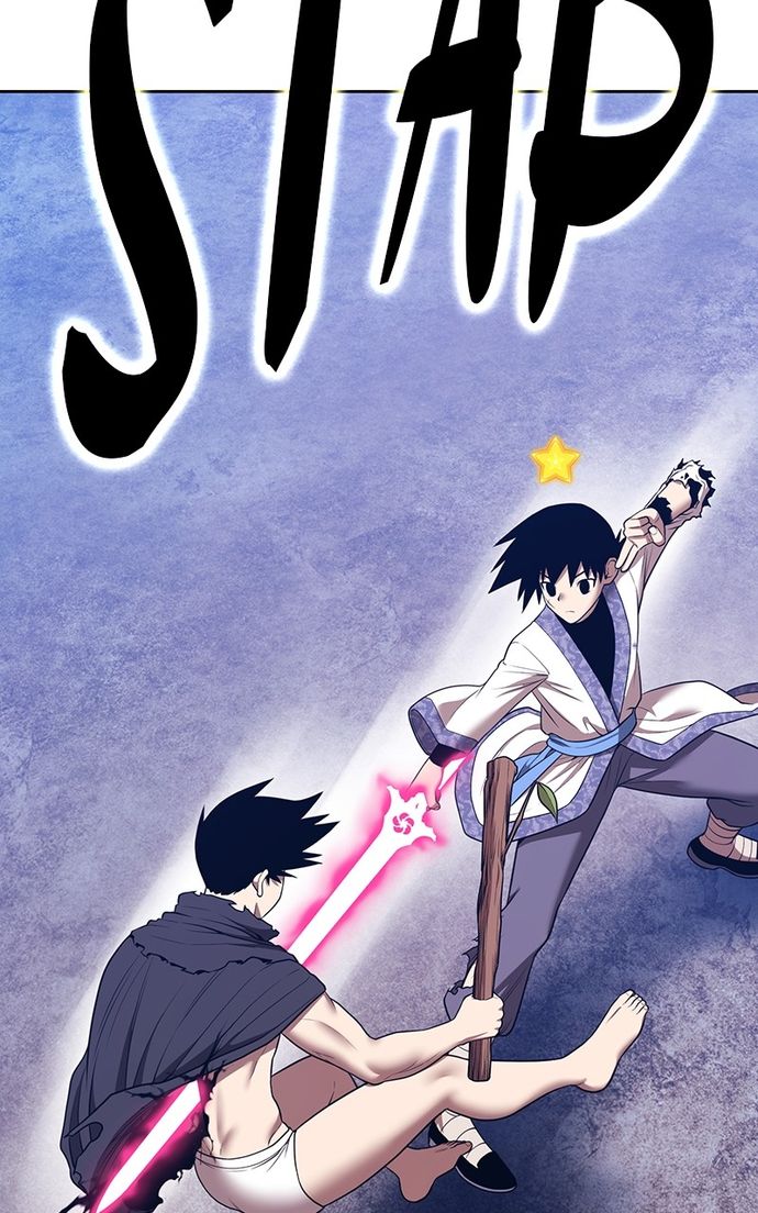 +99 Wooden stick Chapter 137 - Page 205