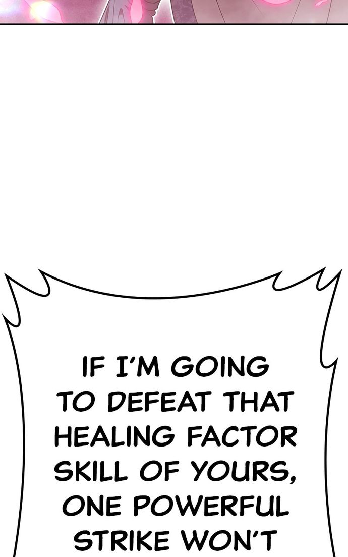 +99 Wooden stick Chapter 137 - Page 235