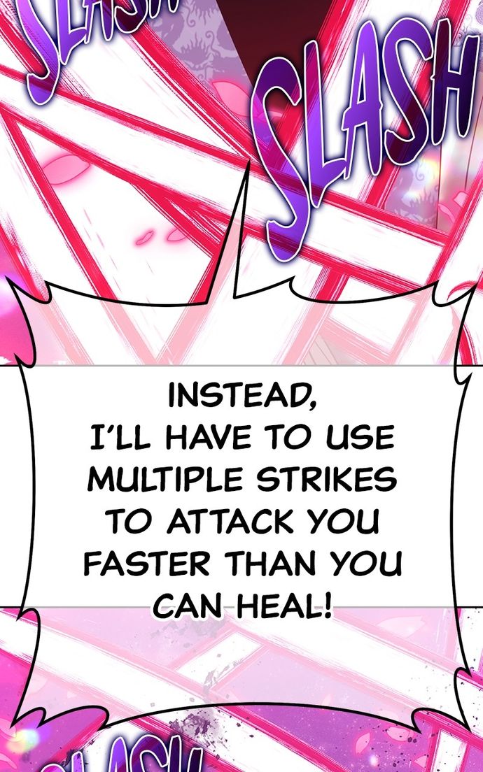 +99 Wooden stick Chapter 137 - Page 237