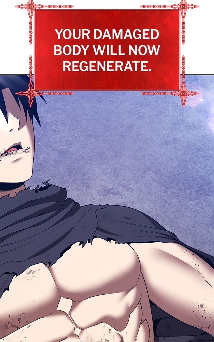 +99 Wooden stick Chapter 137 - Page 246