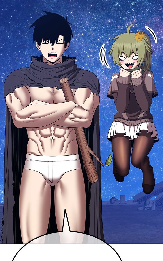 +99 Wooden stick Chapter 137 - Page 25