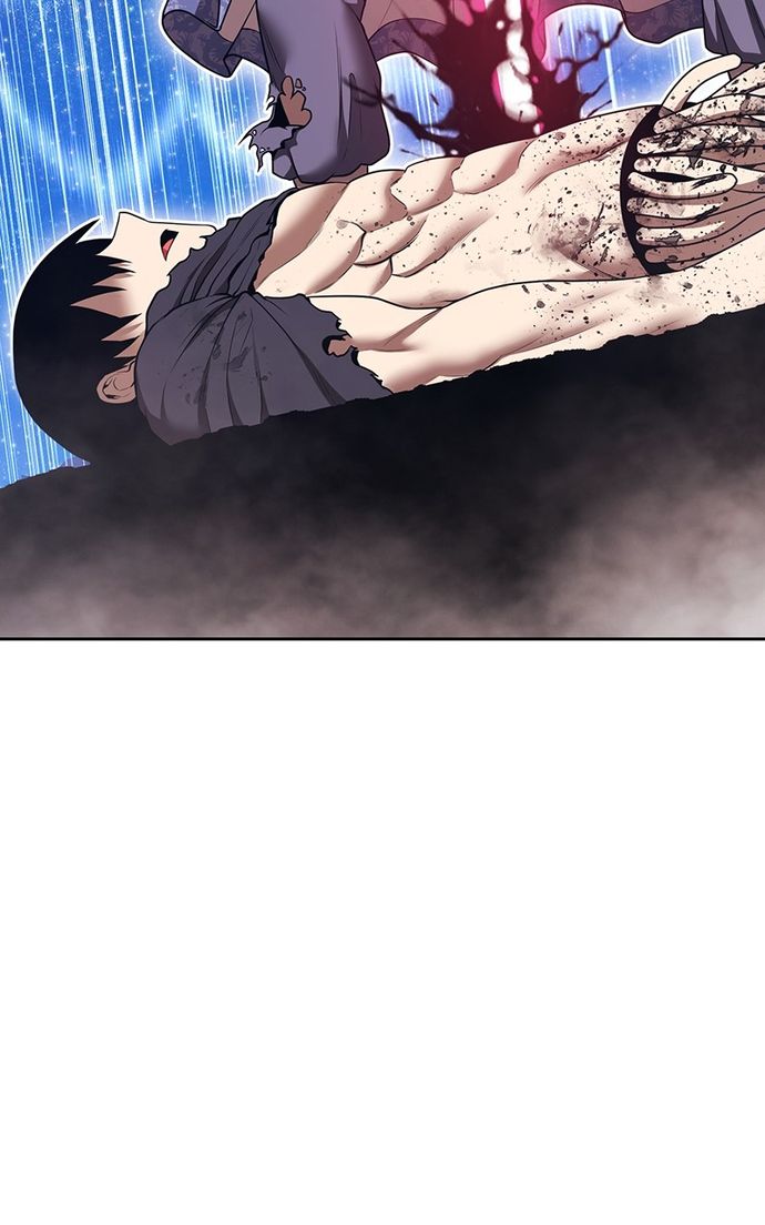 +99 Wooden stick Chapter 137 - Page 250