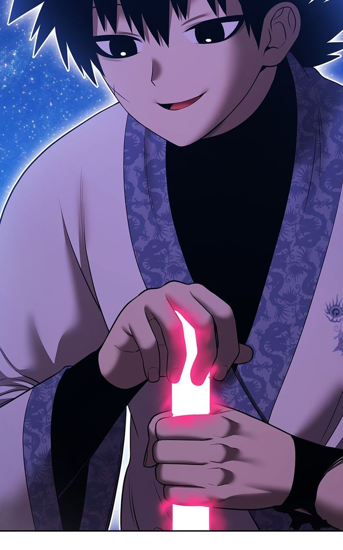 +99 Wooden stick Chapter 137 - Page 252