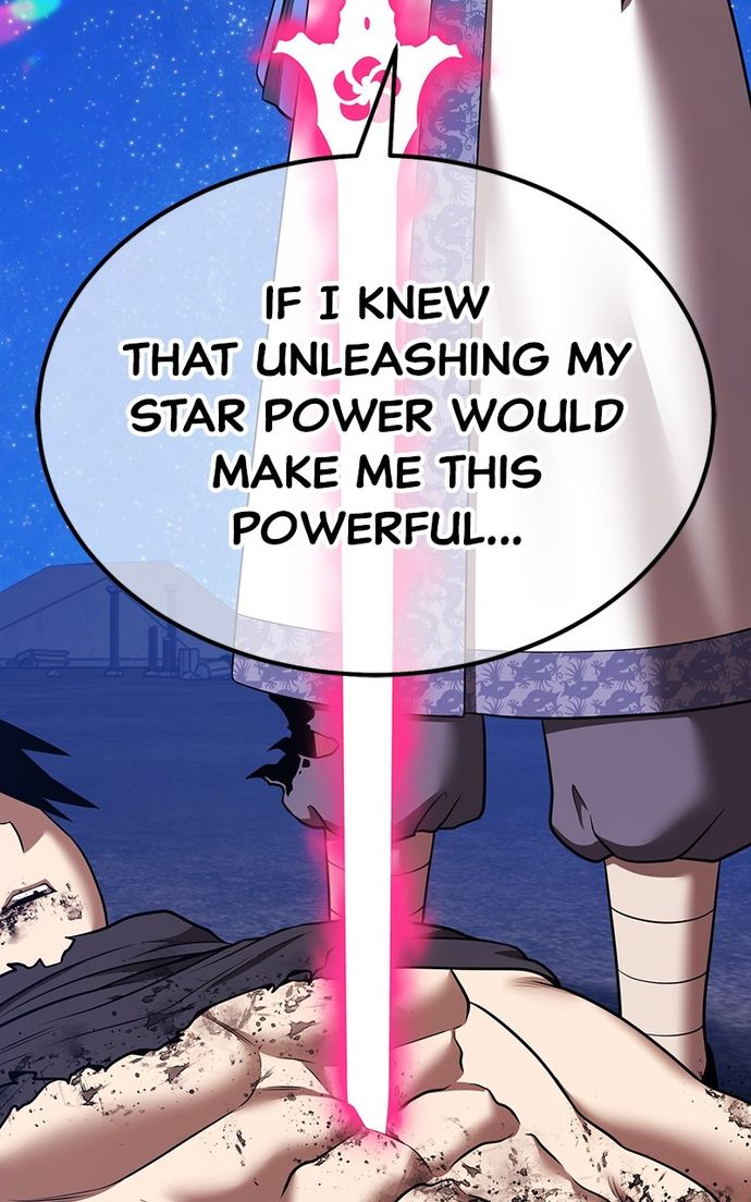 +99 Wooden stick Chapter 137 - Page 261