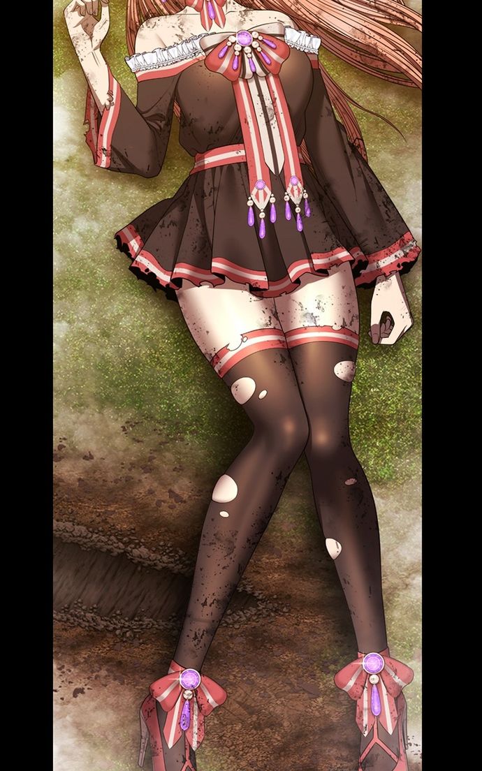 +99 Wooden stick Chapter 137 - Page 270