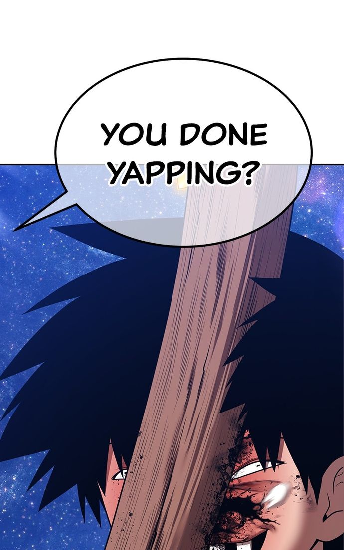 +99 Wooden stick Chapter 137 - Page 276