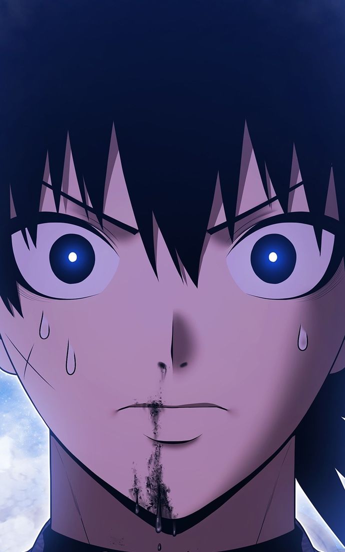 +99 Wooden stick Chapter 137 - Page 289