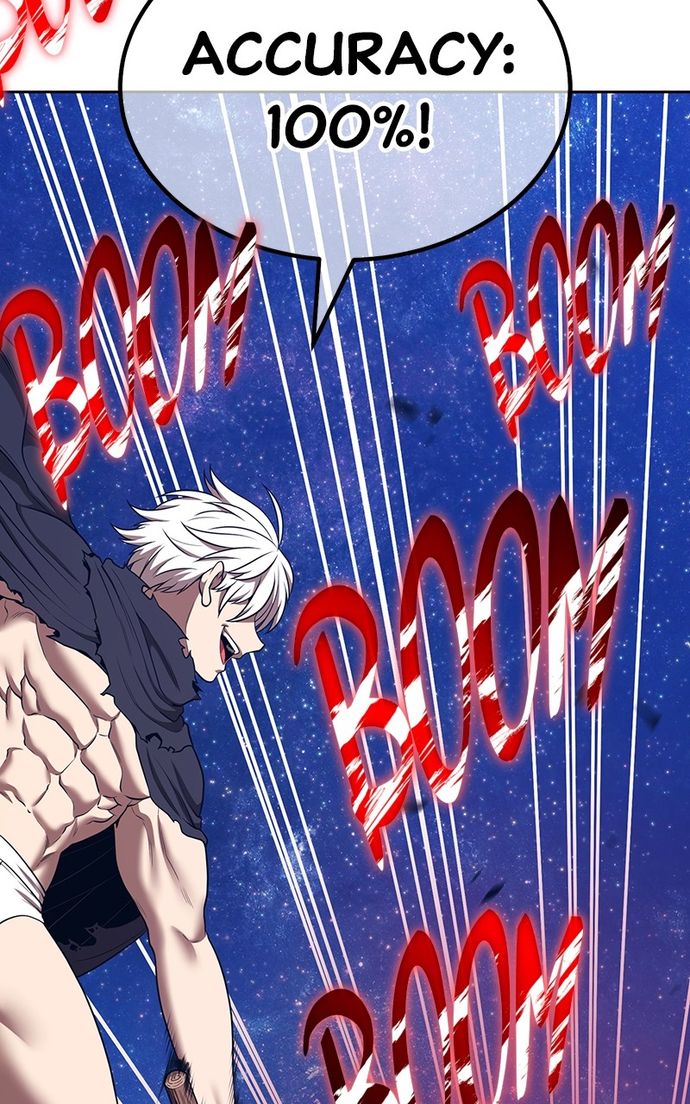 +99 Wooden stick Chapter 137 - Page 324