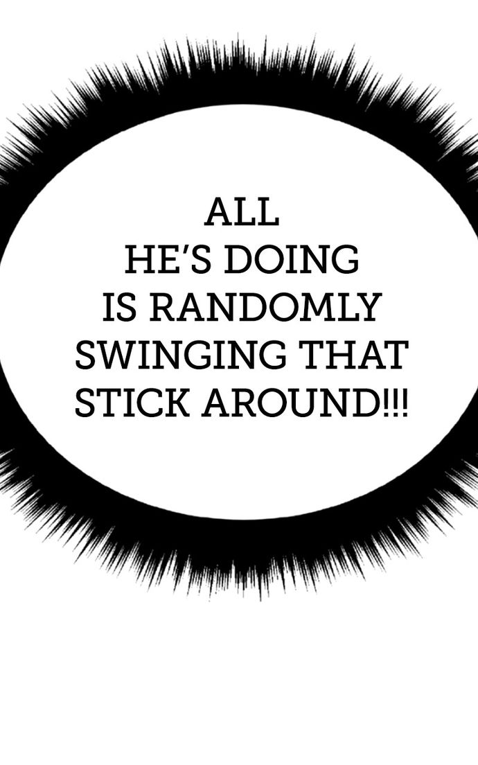 +99 Wooden stick Chapter 137 - Page 333