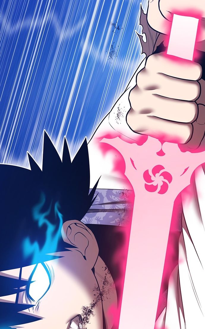 +99 Wooden stick Chapter 137 - Page 341