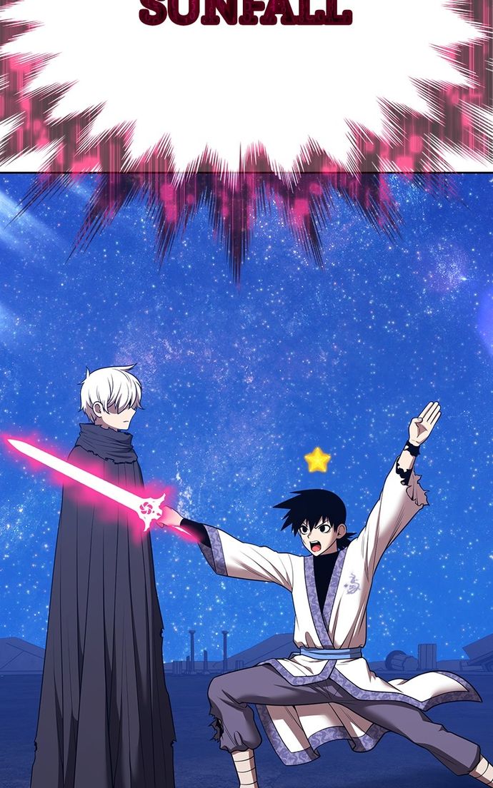 +99 Wooden stick Chapter 137 - Page 352