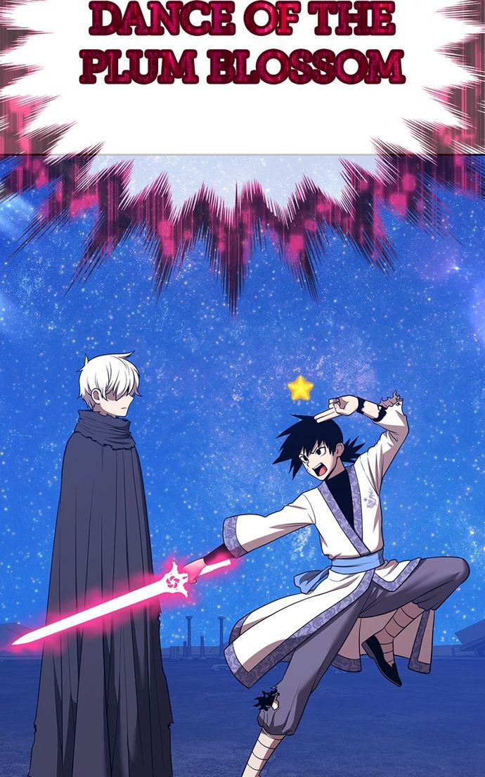 +99 Wooden stick Chapter 137 - Page 354