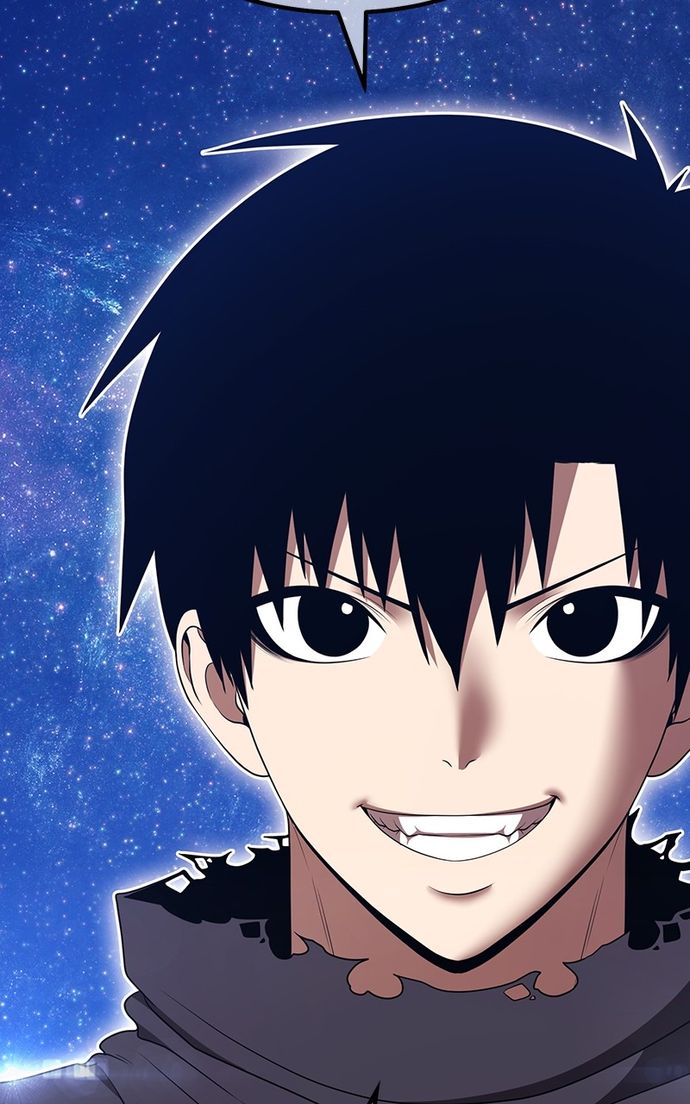 +99 Wooden stick Chapter 137 - Page 36