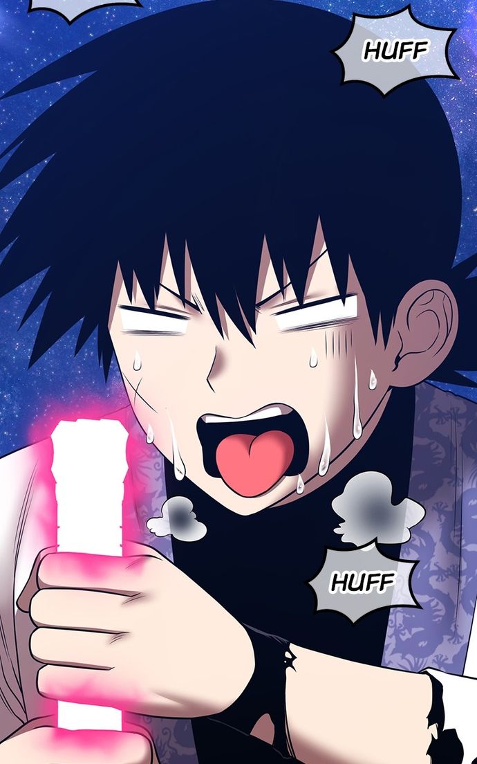 +99 Wooden stick Chapter 137 - Page 363