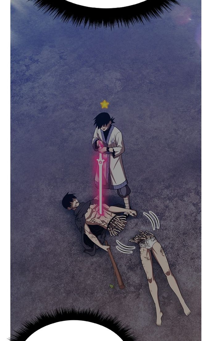 +99 Wooden stick Chapter 137 - Page 372