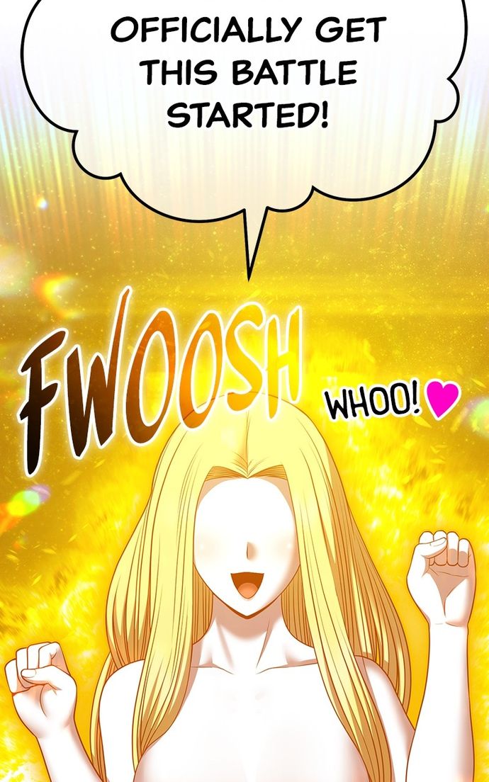 +99 Wooden stick Chapter 137 - Page 41