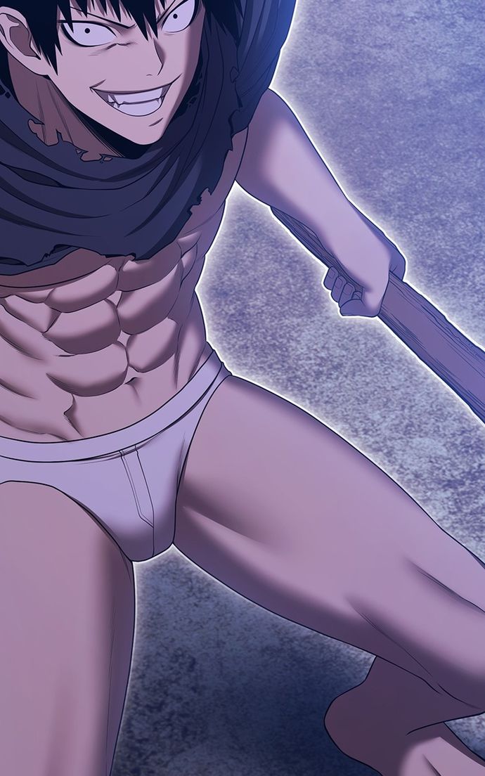 +99 Wooden stick Chapter 137 - Page 87