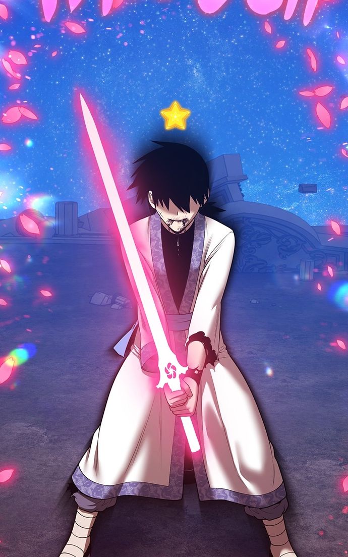 +99 Wooden stick Chapter 138 - Page 105