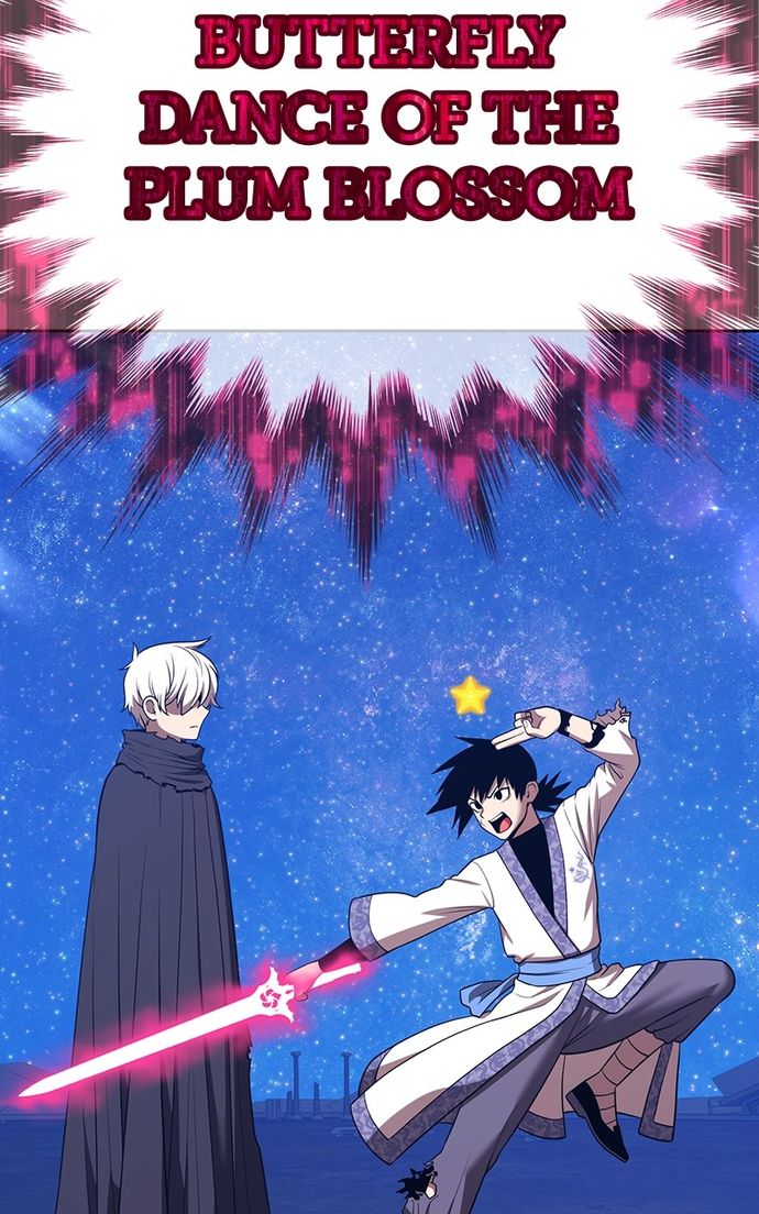 +99 Wooden stick Chapter 138 - Page 11